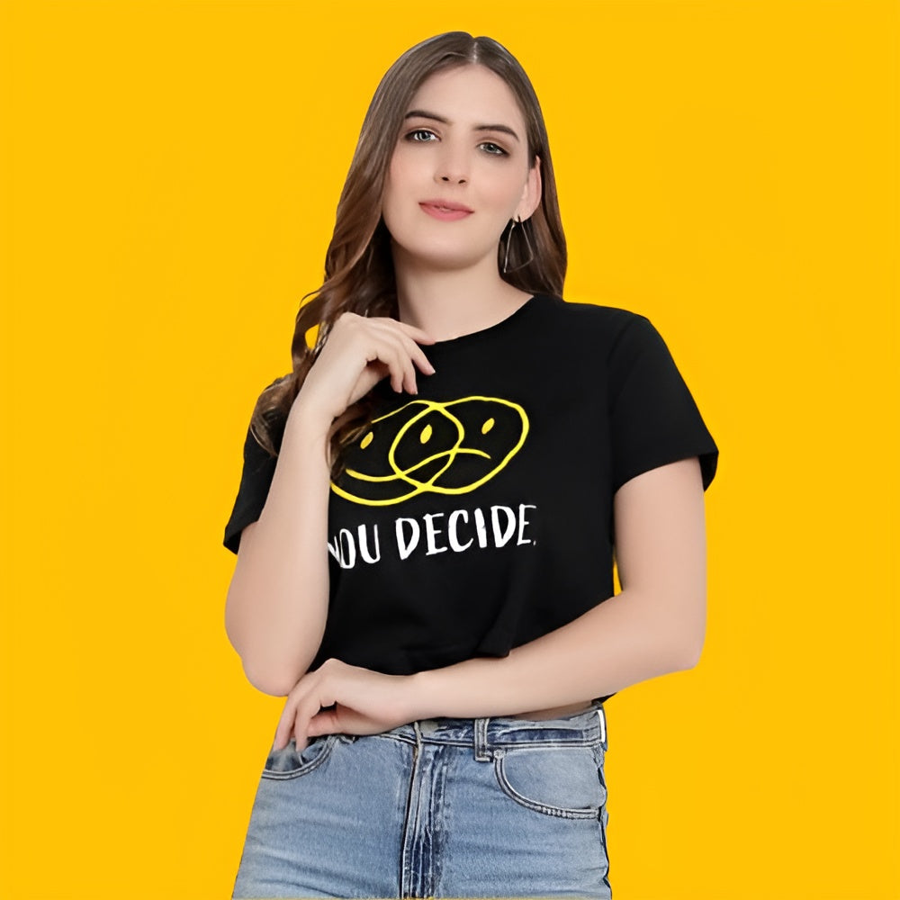 Crop