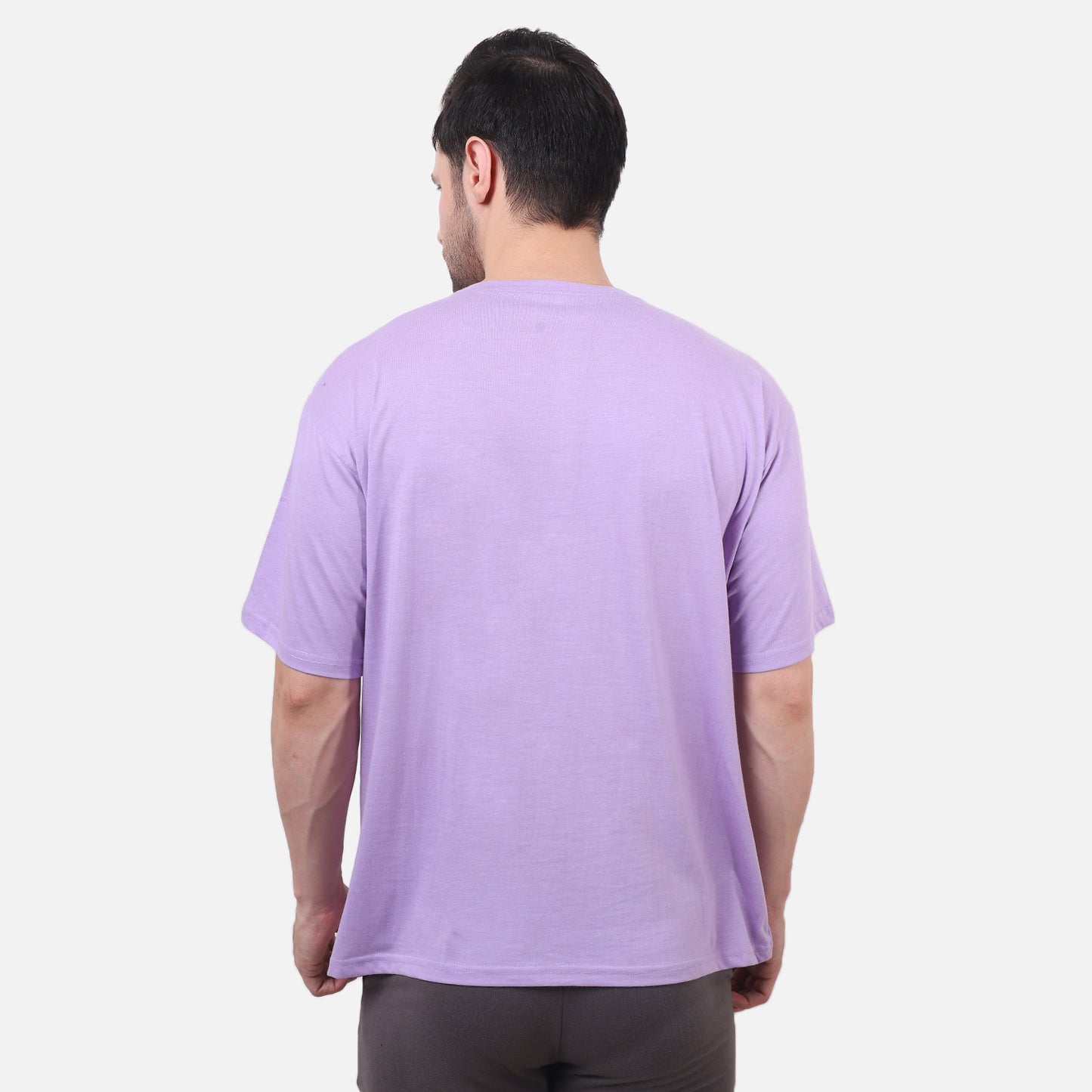 Squid Game Unisex Oversized Graphic Tee Rule the Game in Style