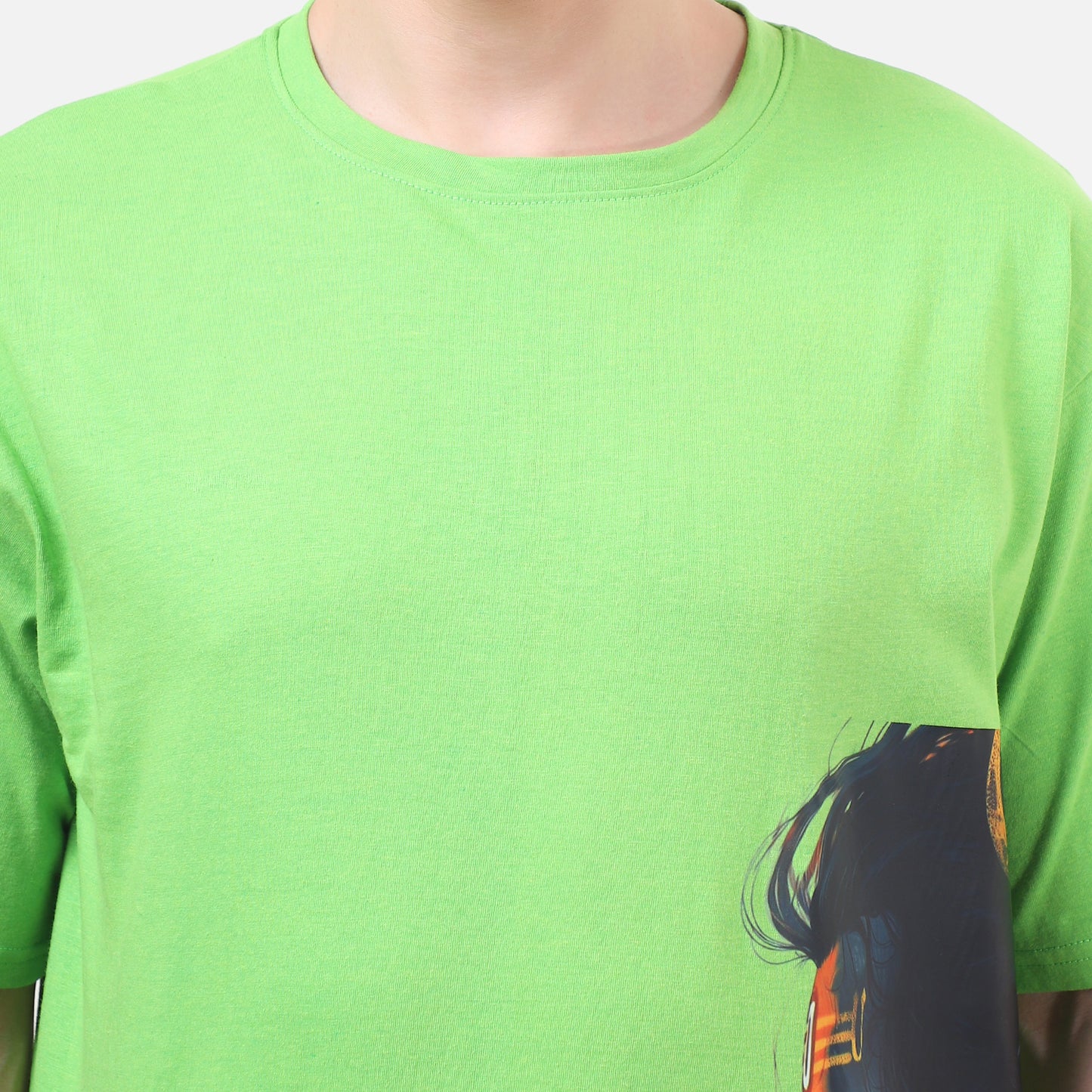 Divine Shiva Graphic T-Shirt – Radiate Power & Peace
