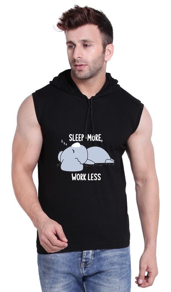 Men Hoodie