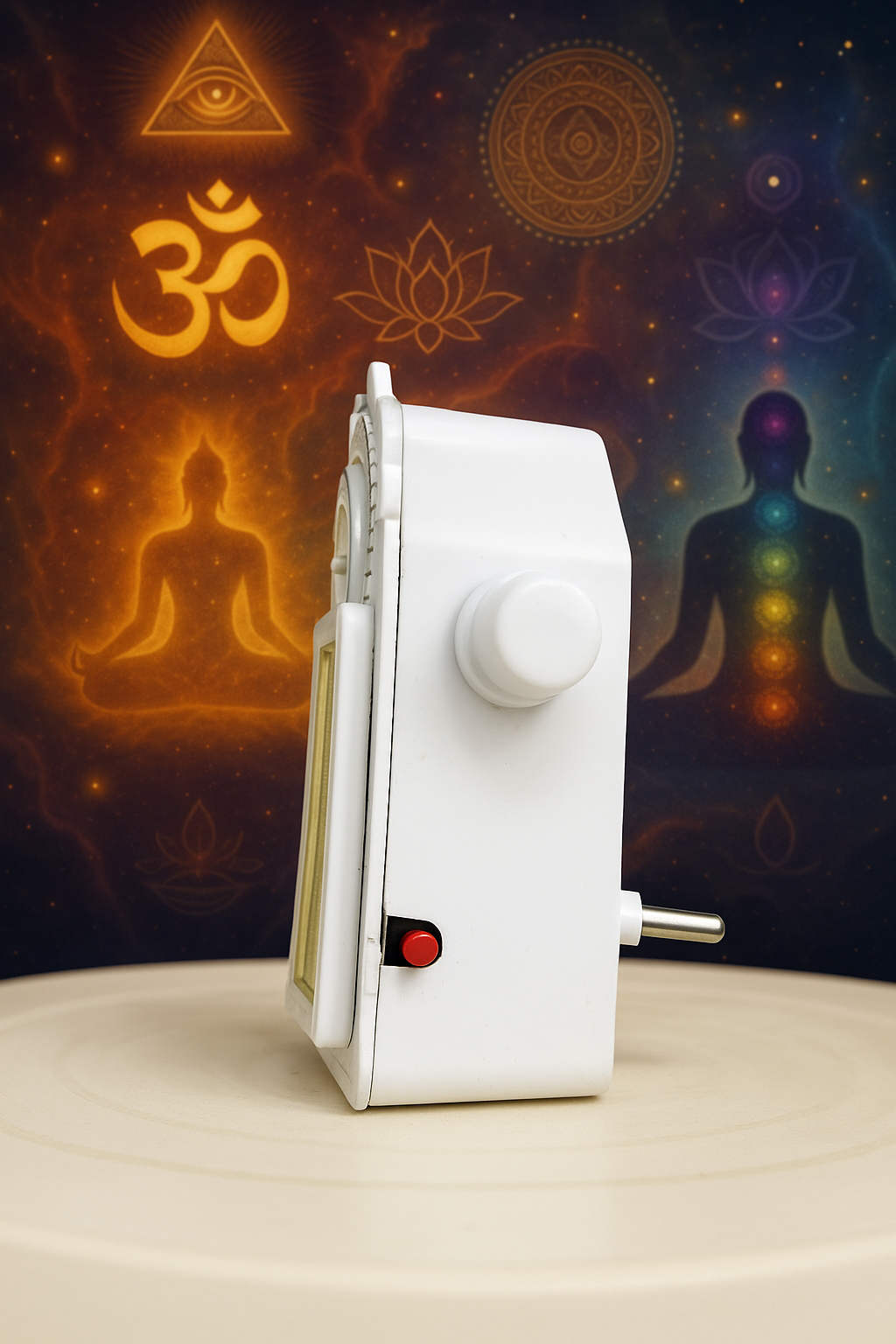 Give Your Mind What It Really Needs Peace, Focus & Positivity