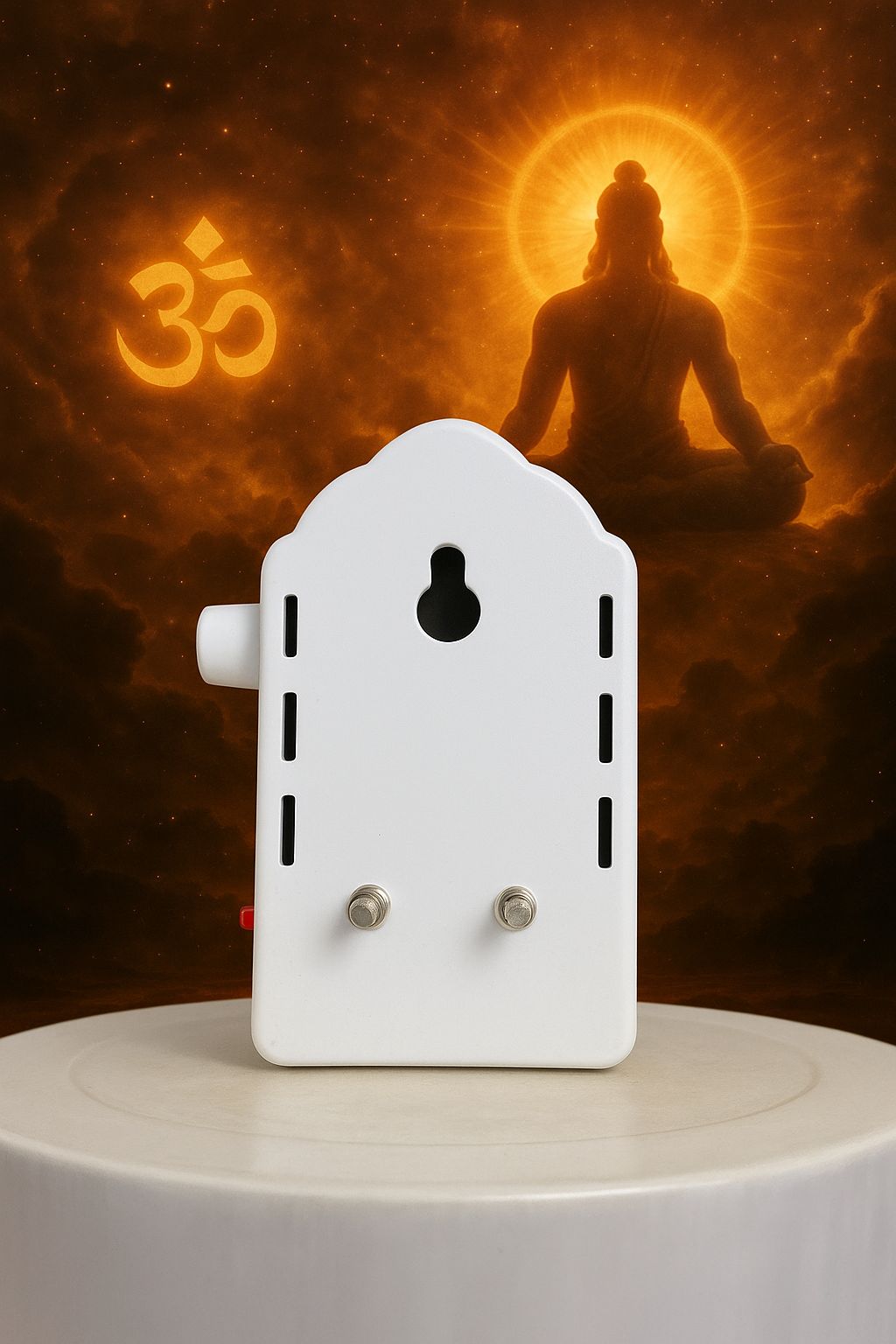 Give Your Mind What It Really Needs Peace, Focus & Positivity