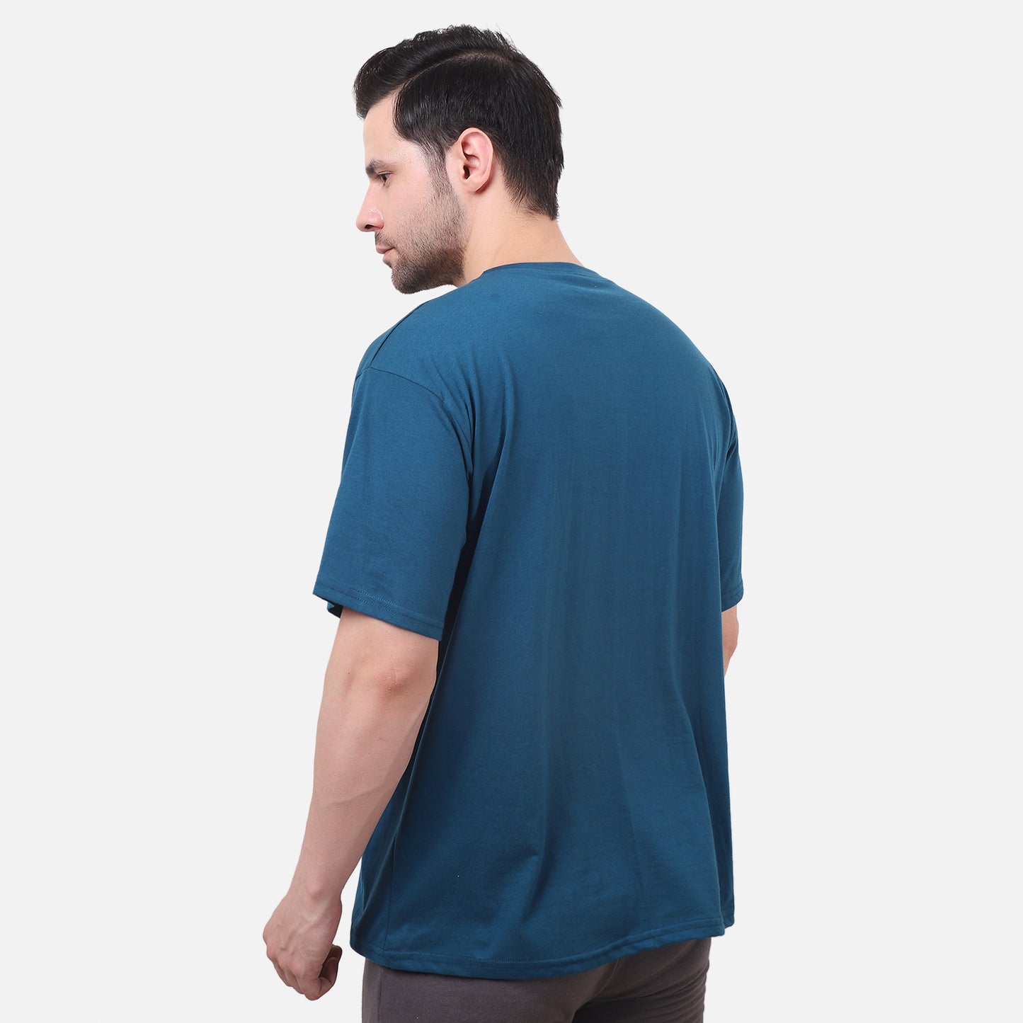 Natural Born Rider Graphic T-Shirt: