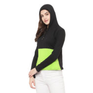 Hokum Women Multicolor Full Sleeves T-Shirt