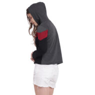 Hokum Full-Sleeve Hoodies – Premium Cotton Multi color - Image 2