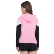 Hokum  Women Full-Sleeve Hoodies – Premium Cotton - Image 3